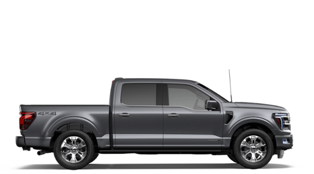 2026 Ford F-150® External Image 1